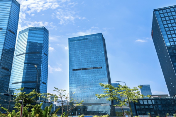 樓宇智能化系統(tǒng)，“按需集成”構(gòu)建綠色建筑！