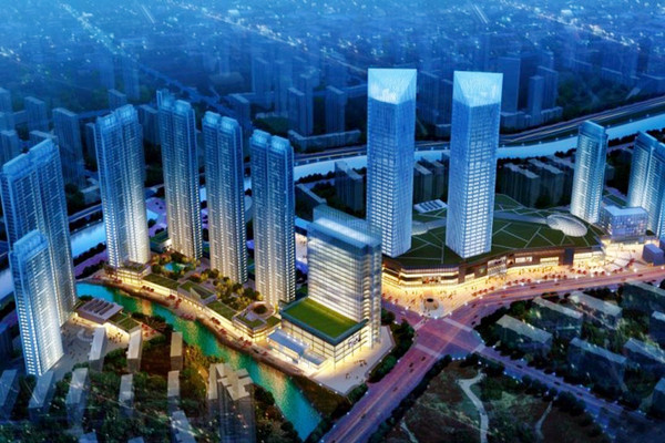 樓宇自控的國(guó)內(nèi)市場(chǎng)行情如何？