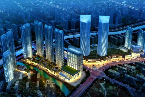為什么說樓宇自控極具智能化？