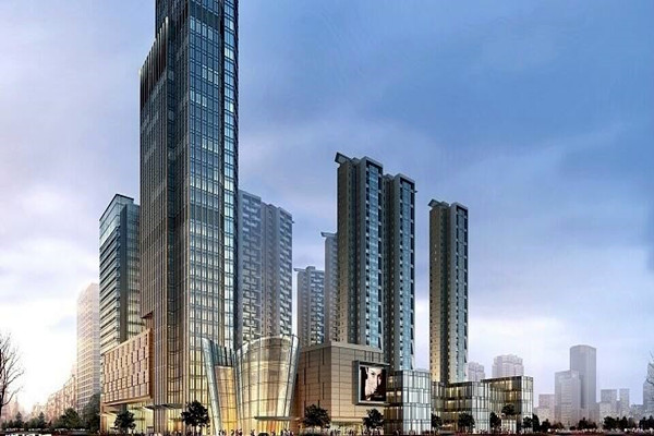 樓宇自控的優(yōu)勢(shì)你驚呆了嗎？