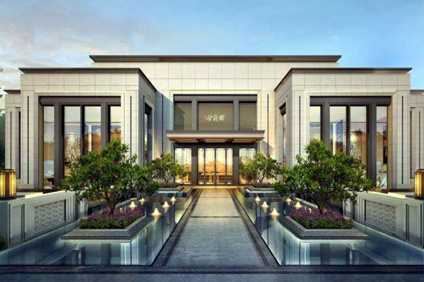 我國(guó)樓宇自控節(jié)能技術(shù)的發(fā)展?fàn)顩r！(圖1)