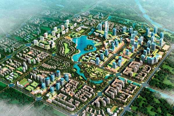樓宇智能化是干什么的？智能化控制是大勢所趨？(圖1)