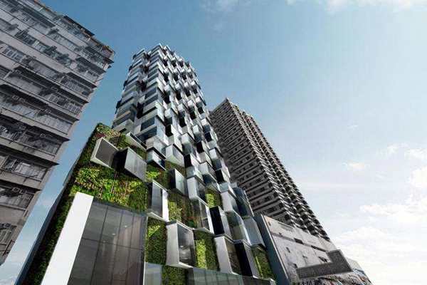 樓宇自動化是智慧城市建設(shè)的“推動劑”！(圖1)
