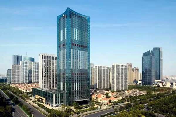 現(xiàn)代化的樓宇控制系統(tǒng)是什么意思？(圖1)
