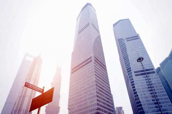 樓宇自動化系統(tǒng)具有超強的控制能力！(圖1)