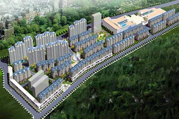 樓宇控制施工的八大基本流程！(圖1)