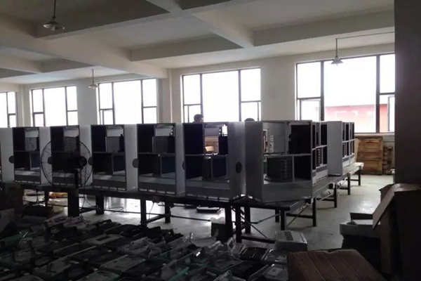 淺談樓宇自動化設(shè)備的購買費用！(圖1)