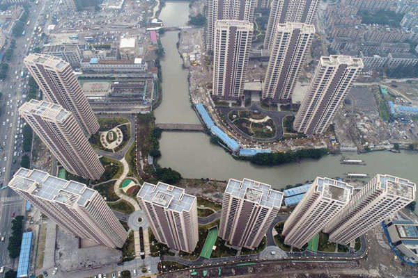樓宇自動化系統(tǒng)包括哪些內容？(圖1)