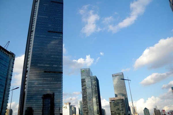 四大工程實踐讓樓宇自動化系統(tǒng)不再“虛擬”！(圖1)