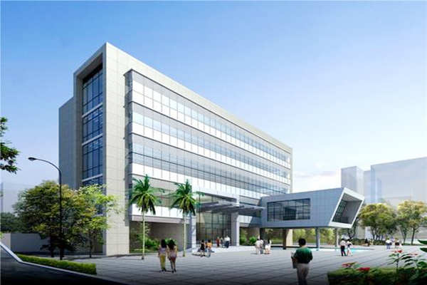 辦公樓建筑不斷朝向智能樓宇進(jìn)化！(圖1)