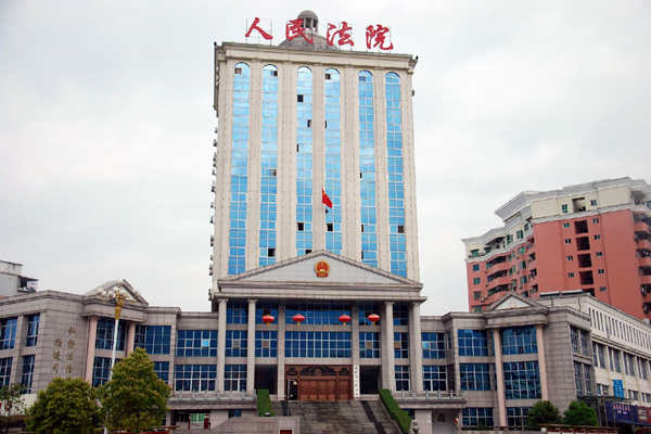 樓宇智能化適用于哪些公共建筑？(圖1)