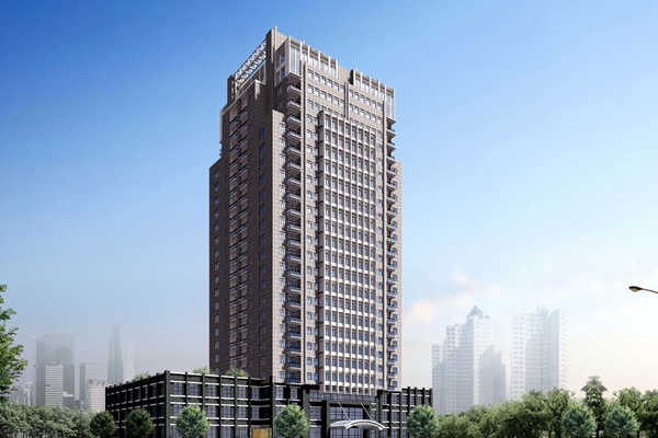 整體設(shè)計階段是樓宇自控系統(tǒng)建設(shè)的開端！(圖1)