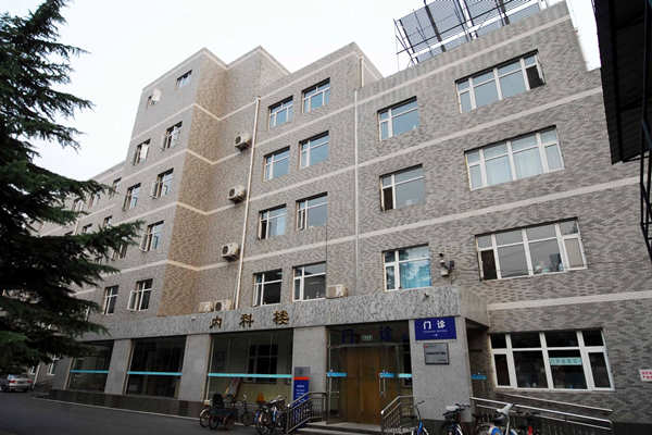 門診樓樓宇自動化設計理念！(圖1)