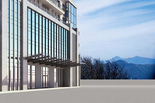 樓宇自動化工程一般施工技術(shù)要求！(圖1)