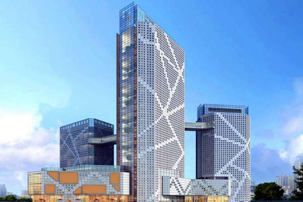 一級智能樓宇建設需要企業(yè)具備什么樣的技術條件？(圖1)