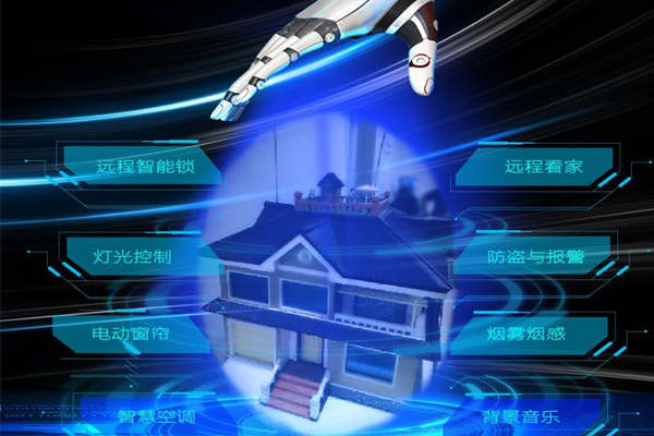 電氣工程控制中，樓宇自動化技術有什么精彩表現(xiàn)？(圖1)