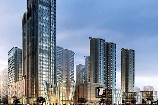 樓宇自控在實(shí)踐過程中暴露出了哪些問題？(圖1)