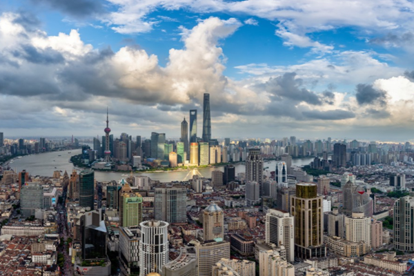 智慧管控在建筑降碳中發(fā)揮的效用有哪些？(圖1)