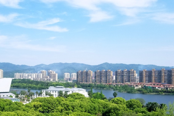 智能樓宇自控系統(tǒng)，促進綠色節(jié)能建筑發(fā)展！(圖1)